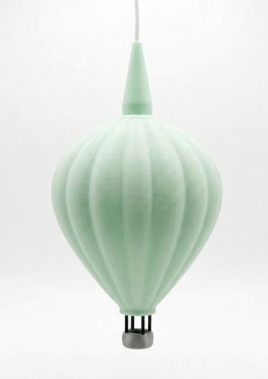 Ballon mint